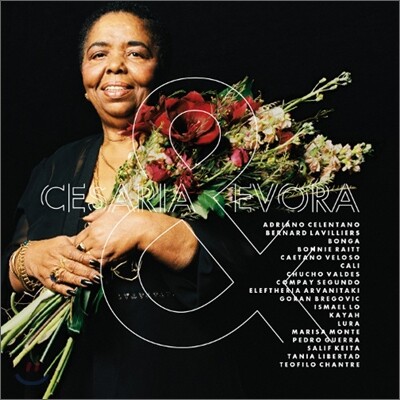 Cesaria Evora - Cesaria Evora & ...