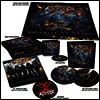 Accept - The Rise Of Chaos (Limited Deluxe Edition)(Picture 2LP+CD Box Set)