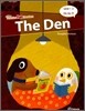 Phonics Fun Readers 1-2 : The Den