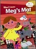 Phonics Fun Readers 1-5 : Meg’s Mat