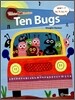 Phonics Fun Readers 1-7 : Ten Bugs