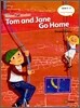 Phonics Fun Readers 3-3 : Tom and Jane Go Home
