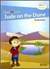 Phonics Fun Readers 3-4 : Jude on the Dune