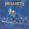 Megadeth - Rust In Peace