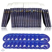 유네스코가 지정한 세계자연,문화유산 DVD 27종 박스세트 / 교육용 CG입체영상 / 세계문화,예술,자연 유적지 / 죽기전에 가봐야할 여행지소개