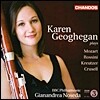 Karen Geoghegan 카렌 제게건 바순 협주곡 - 모차르트 로시니 크로이처 크루셀 (Works for Bassoon and Orchestra)