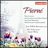 Juanjo Mena 피에르네: 관현악 작품 1집 -  피아노 협주곡 (Gabriel Pierne: Orchestral Works, Vol. 1)