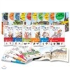 [녹색지팡이]이현세 만화 한국사 바로보기(10권) + 만화 세계사 넓게보기(10권)_(20권)