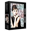 1000pcs 오드리헵번1 (PL1381)