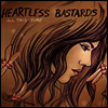 Heartless Bastards - All This Time (LP)