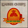 Kaiser Chiefs - Off with Their Heads (2LP)