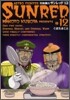 天體戰士サンレッド 12