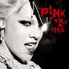 Pink / Try This (Cd + DVD/수입)