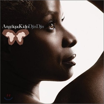Angelique Kidjo - Djin Djin