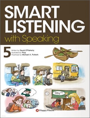 SMART LISTENING 5
