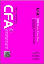 2011 CFA Study Guide Book