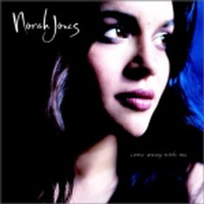 Norah Jones - Come Away With Me (CD)