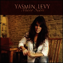 Yasmin Levy (야스민 레비) - Mano Suave