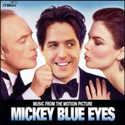 Original Soundtrack - Mickey Blue Eyes