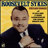 Roosevelt Sykes - Chicago Boogie (CD)