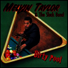 Melvin Taylor & The Slack Band - Dirty Pool (CD)