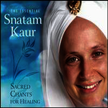 Snatam Kaur - Essential Snatam Kaur: Sacred Chants (Digipack)(CD)