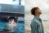 바비 (BOBBY) - LOVE AND FALL [LOVE Ver. & FALL Ver. 랜덤 발송]