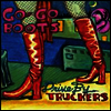 Drive-By Truckers - Go-Go Boots (Bonus Track)(2LP+CD)