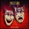 Motley Crue - Theatre of Pain (180g Super Vinyl) (LP)