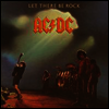 AC/DC - Let There Be Rock (Remastered) (LP)