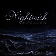Nightwish - Dark Passion Play (Special Edition) (2CD)(Digipack)