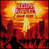 Nuclear Assault - Game Over/The Plague (Limited Edition)(180G)(2LP)