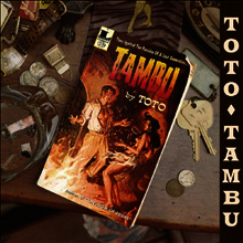 Toto - Tambu (CD)