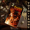 Toto - Tambu (CD)