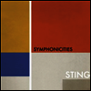 Sting - Symphonicities (2LP)
