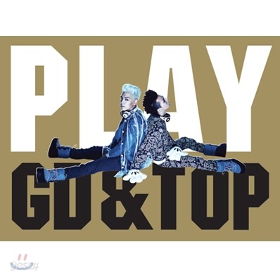 Play With GD &amp; TOP