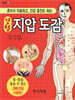 경혈 지압도감