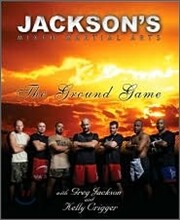 Jackson's MMA: The Ground Game