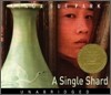 A Single Shard : Audio CD