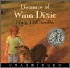 Because Of Winn-Dixie : Audio CD