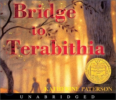 Bridge To Terabithia : Audio CD