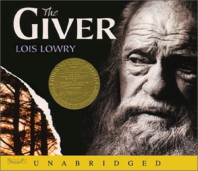 The Giver : Audio CD