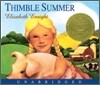 Thimble Summer : Audio CD
