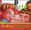 Frindle : Audio CD
