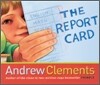The Report Card : Audio CD