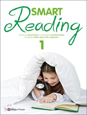 Smart Reading 1