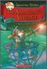 The Amazing Voyage (Geronimo Stilton and the Kingdom of Fantasy #3): The Third Adventure in the Kingdom of Fantasy Volume 3