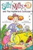 Scholastic Reader Level 1 : Silly Milly and the Mysterious Suitcase (