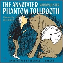The Annotated Phantom Tollbooth