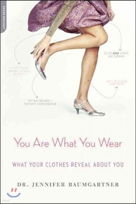 You Are What You Wear: What Your Clothes Reveal about You